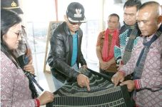 Ribuan ASN Simalungun...
