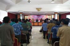 Bupati Pasangkayu Pertegas...