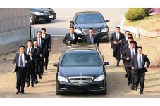 PBB Selidiki Mobil-Mobil...