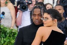 Kabar Selingkuh, Kylie...