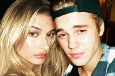 Hailey Bieber Prioritaskan...
