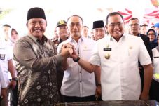Kantor dan Pelayanan...
