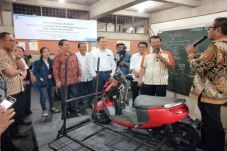 PLN dan UHN Medan Konversi...