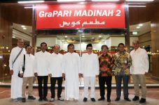 Jamaah Umrah RI Capai...
