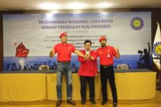SP PLN Siap Harmonisasi...