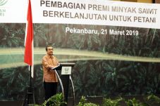 Asian Agri Bagikan Premi...