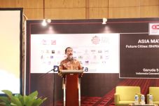 Indonesia Bisa Mengambil...