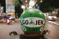 GoJek Ditolak Filipina,...