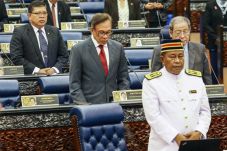 Warganya Jadi Korban...