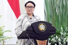 Gelar Pertemuan dengan...