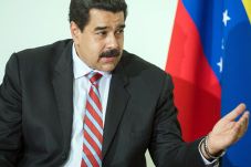 Maduro Sebut Rusia Akan...
