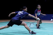 7 Wakil Indonesia Berebut...