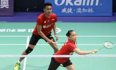 Kemenangan Owi/Winny...
