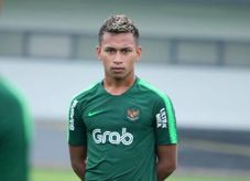 Osvaldo Haay Pantang...