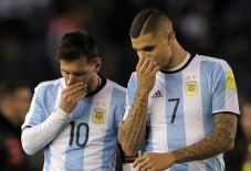 Ini Alasan Icardi Tak...