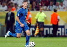 Francesco Totti Jadi...