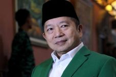 Gantikan Rommy, Suharso...
