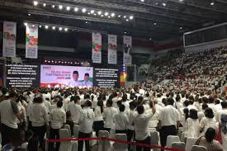 Jokowi Dapat Dukungan...