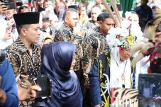 Silaturahim ke Ponpes...