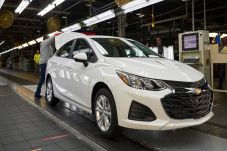 Chevrolet Siap Meluncurkan...