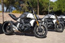 Ducati Resmi Buka Order...