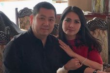 Rahasia Cantik Liliana...