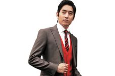 Eric Mun Selebritas...