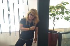Alle Funky Bersiap Gebuk...