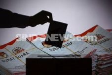 2.636 Surat Suara Rusak,...