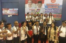 Deklarasi di Cengkareng,...