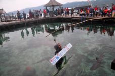 Pemilik Penangkaran...