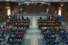 Pemkab Usulkan 3 Ranperda...