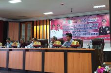 Bupati Pasangkayu Tegaskan...