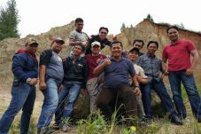 Wah, Lokasi TMMD Jadi...
