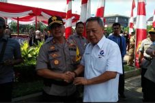 Perindo Jateng Minta...