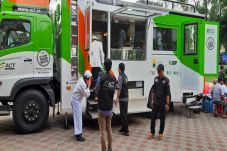 ACT Luncurkan Humanity...