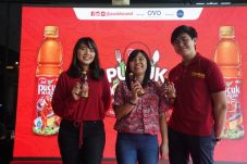 Tahun Ini, Pucuk Coolinary...