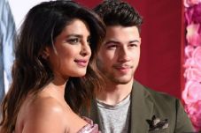 Priyanka Chopra dan...