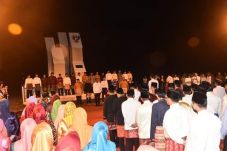 307 Pejabat di Banyuasin...