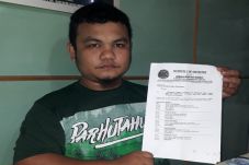 Pungli Fingerprint,...