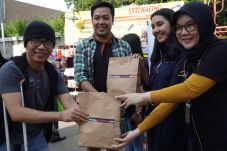 Bersama Pertamina, Motor...