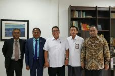 Indra Karya Jalin Sinergi...