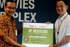 CJ CGV Cinemas Indonesia...