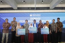 Pengembang Meikarta...