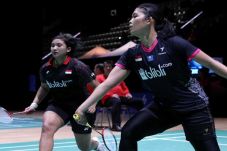 4 Wakil Indonesia Berebut...