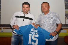 Persib Bandung Resmi...