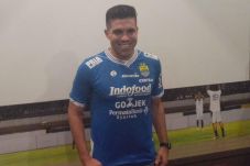 Demi Sang Ayah, Fabiano...