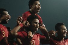 Preview Indonesia U-23...