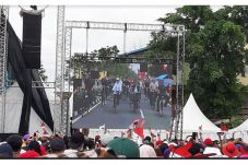 Gowes Sepeda Onthel...