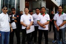Wiranto Berharap Pemilu...